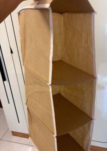 Hanging Closet Organizer - set of 2