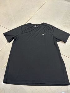 Black Active T-Shirt