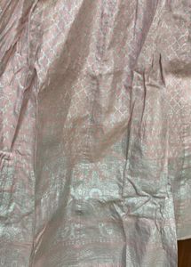 Elegant Pink Kurta Set with Dupatta