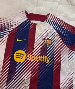 FC Barcelona Jersey