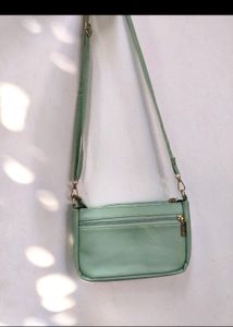 NEW HOUNDSTOOTH BAG