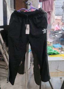 Adidas Track Pants