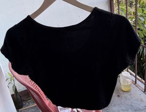 Striped Basic Camisole