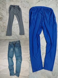 Mixed Pants Bundle