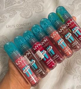 NYX Professional Makeup Lip Gloss