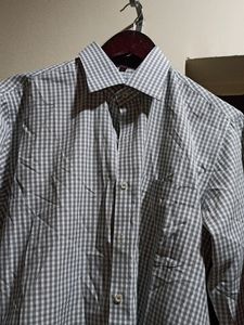 Men's Formal Shirts