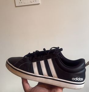 Adidas Black Sneakers
