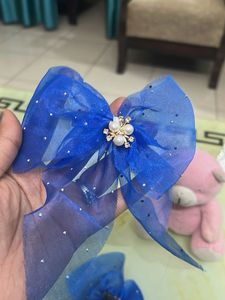 Assorted Hair Accessories - Bows &amp; Clips combo
