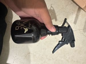 Hairdressing Spray Bottle