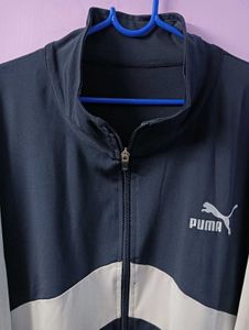 Puma Track Jacket