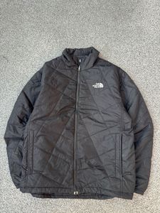 The North Face Puffer Jacket