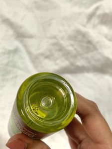Just Herbs Brightening Face Wash