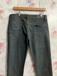 Urban Denim Dark Wash Jeans
