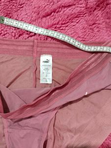 Puma Women's Pink Briefs