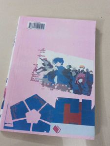 Blue Lock, Vol. 21