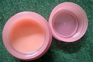 Laneige LIP SLEEPING MASK EX [BERRY]