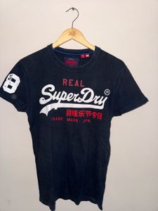 Superdry graphic T-Shirt
