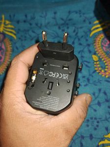 Ambrane Universal Travel Adapter