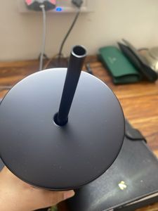 Starbucks Black Cold Cup