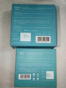 Plum Eyeshadow Palette -Air