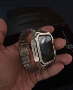 Fire-Boltt Elemento SmartWatch FBR-003