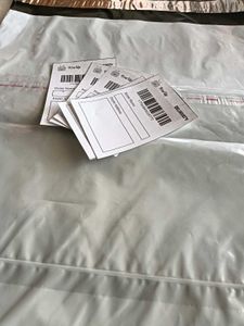 Packing Bags Free Labels 🤯