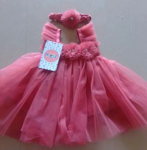 Kid's Party Wear Set