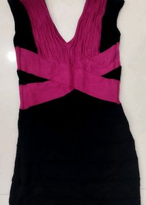 Knit Dress