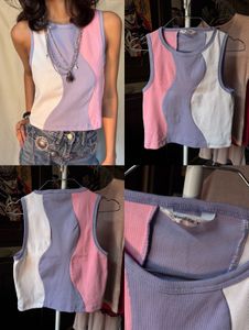 Bundle of 3 Crop Tops