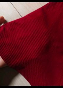 savana by urbanic maroon sleek tshirt