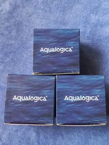 Set of 3 Aqualogica moisturizer