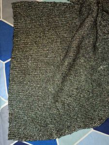 Cozy Knit Sweater