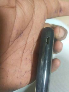 Samsung Feature Phone - Durable and Reliable