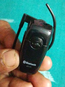 Bluetooth New