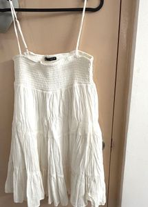 Zara Tiered Sundress