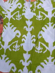 FLUORESCENT GREEN 💚 Co-ords Set
