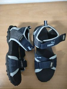 Puma Flotters