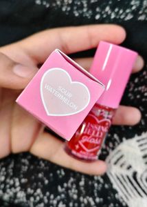 Too Faced Kissing Jelly Lip Gloss