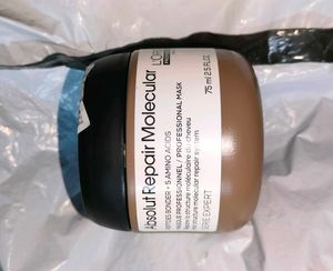 L'Oreal Absolut Repair Molecular Mask pack of 3