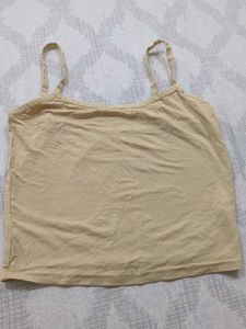 Comfortable Camisole Top