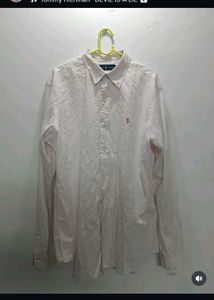 Men's Ralph Lauren Button-Up Shirt