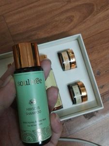 Soul Tree Skincare Gift Box