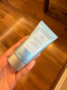 Thank You Farmer Water Sunscreen SPF50