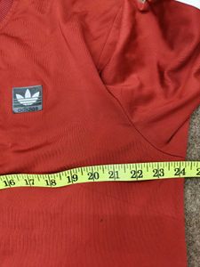 Adidas Crewneck Sweatshirt