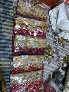 beautiful dupatta combo 5