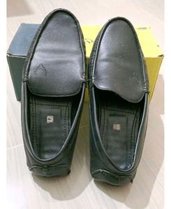 8 Number Loafer Shoes