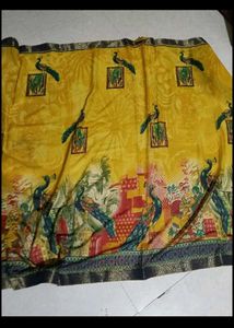 Pack of 3 saree