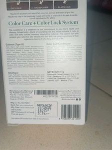 Paradies Natural Brown Hair Color