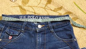 Mixed Jeans for 12 year boy