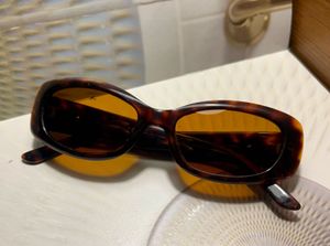 Pierre Cardin Tortoiseshell Sunglasses